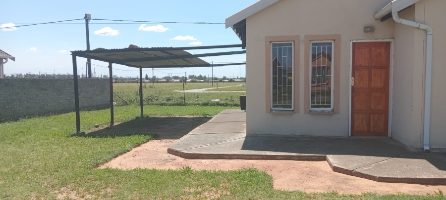 2 Bedroom Property for Sale in Harry Gwala Free State
